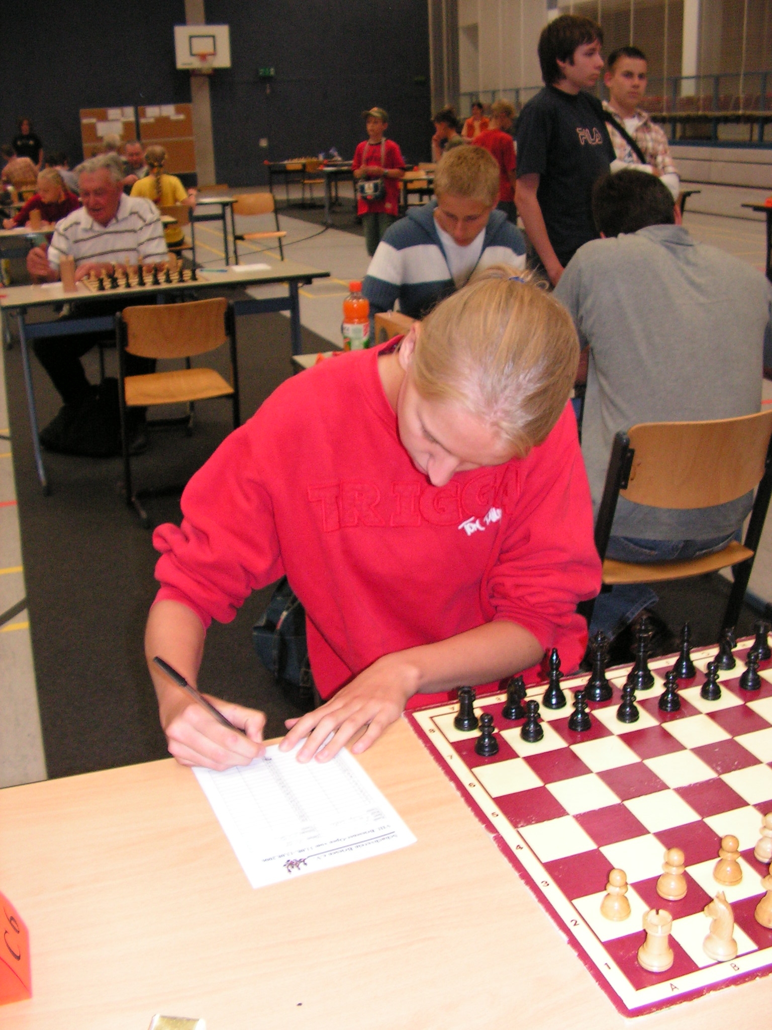 Vorschau